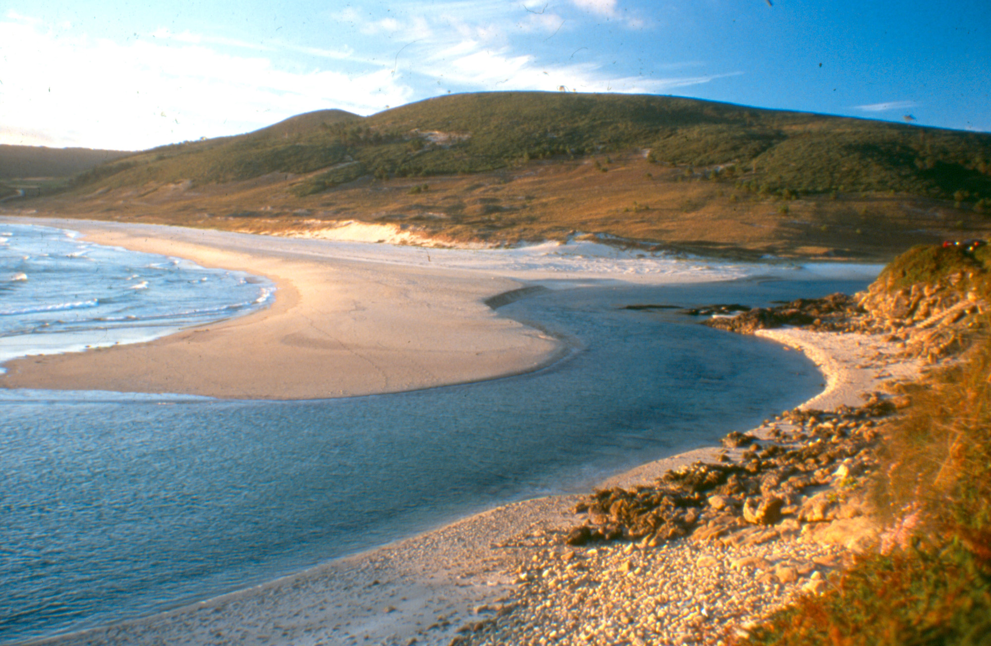 September 27 — The First Steps