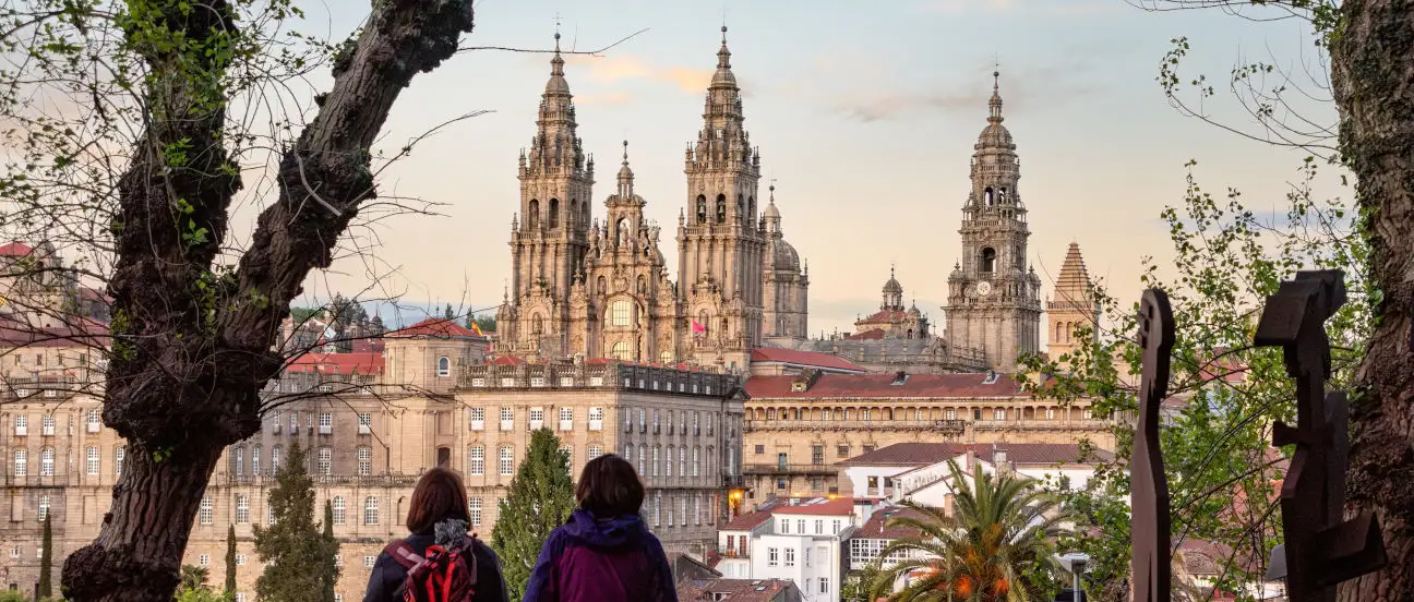 October 3 — Departure