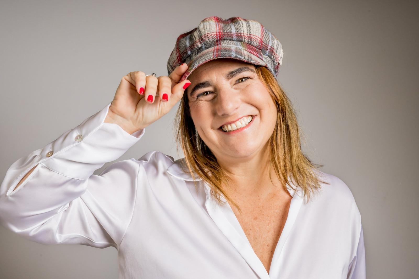 Valeria Rodriguez Codina